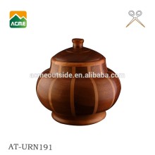 AT-URN191 good quality pet cremation urns factory