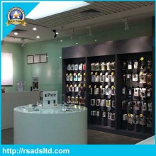 Newest Security Hook for Exhibition