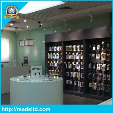 Newest Security Hook for Exhibition