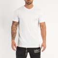 Sport Gym Fitness T -shirt för män