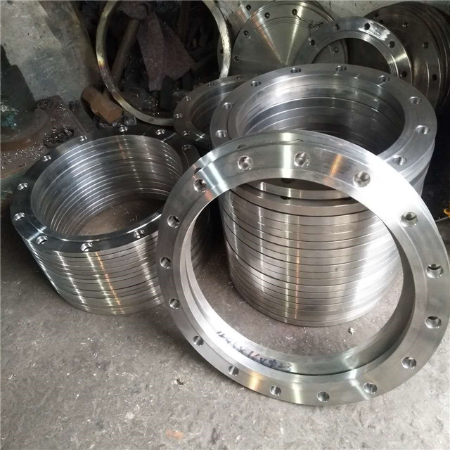 AS4087 AS2129 ANSI B16.5 ISO 7005 (DIN) Forged Raised Face Carbon Steel Slip on Flange