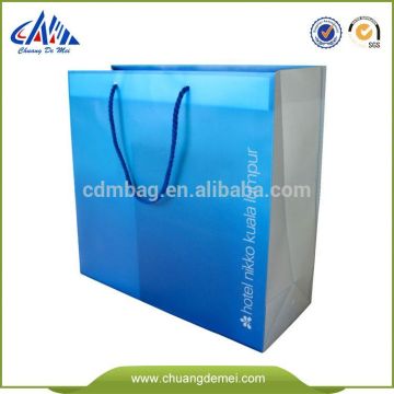 Polypropylene Jumbo Bag
