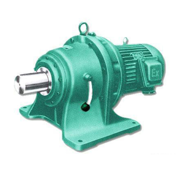 Steel Speed Reducer Gear Box