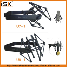 hot sale broadcast microphone shock mount vibration mount