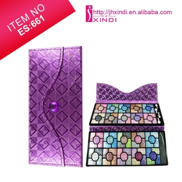 100 Colors Eyeshadow,Foudation Makeup Kit With Pretty Packing