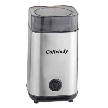 Electric coffee crusher machine