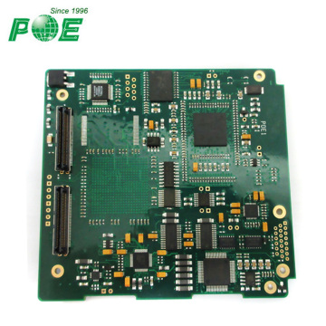 SMT PCBA Electronic Components PCB Assemble