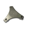 Custom Investment Casting Aluminiumlegierungen Teile