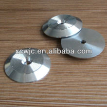 Square visually impaired in 316stainless steel material(XC-MDD1152)