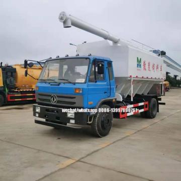 Dongfeng 20CBM/12T Bulk Feed Dispenser