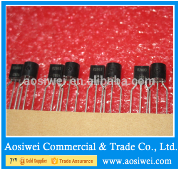 IC Transistor R2003