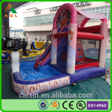 Hot sale commercial grade inflatable slides ,inflatable water slides, giant inflatable slides