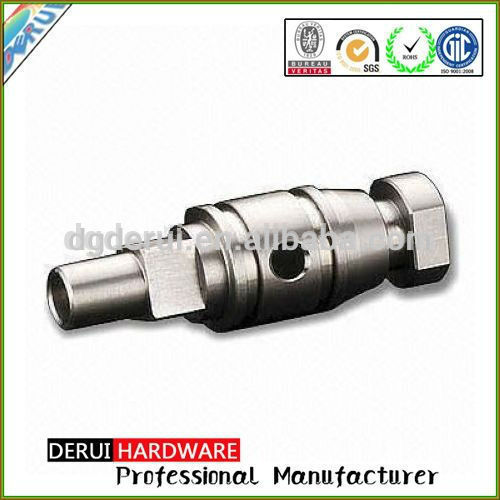 dongguan hardware ODM and OEM Stamping Aluminum hardware dongguan hardware