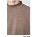 German velvet undershirt sweatshirt for boys