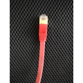 Cable de conexión de conector RJ45 de uso de computadora