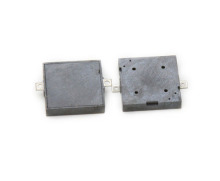 SMT1325 13mm SMT electricc piezo SMD buzzer