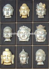 Modern Wall Art Sculpture Buddha Arts and Crafts