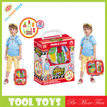 Pretend play set tool case tool toys for children