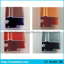 Series Picture Frame Aluminium Profile