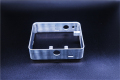 Perfil industrial personalizado Piezas CNC Extrusión de aluminio