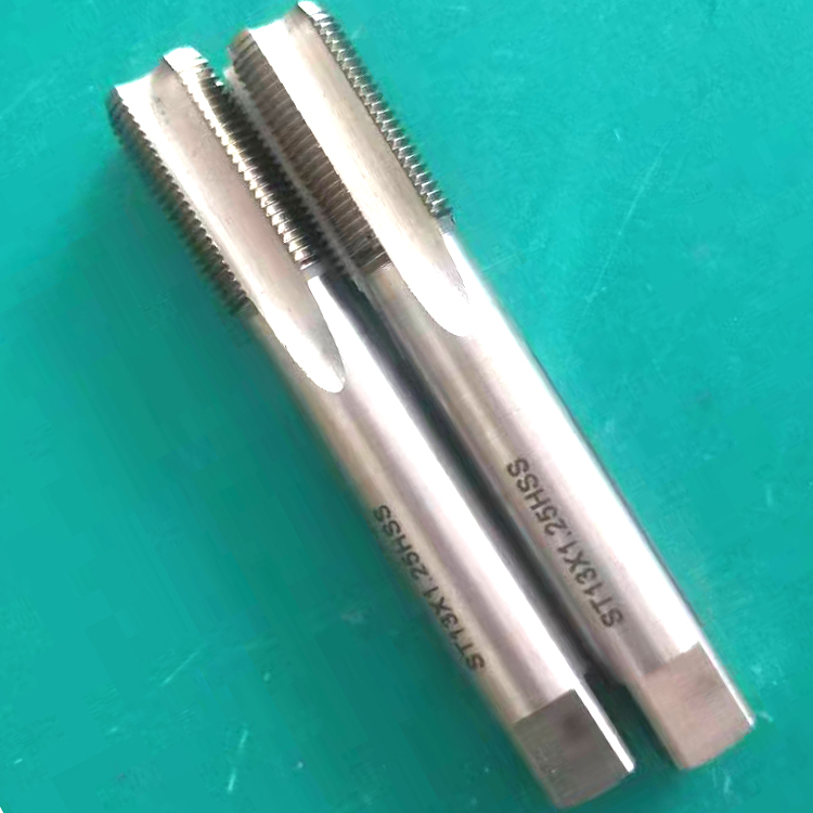Screw Set Tap Fine Thread Tap M14 * 1.25 Two in One Die 14*1.25 Metric System CN;HEN 10000 Xiyangyangjixie 0.01 12mm 0.4 120 OEM