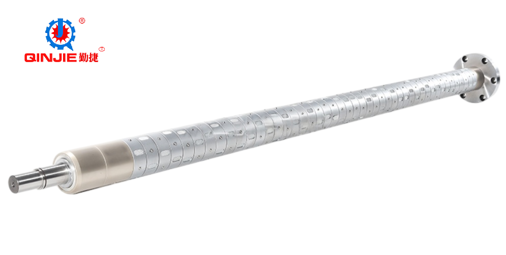 Tipo de chave de 3 polegadas (pressão central) JS-009