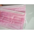 Medical Nonwoven Disposable Surgical Face Mask