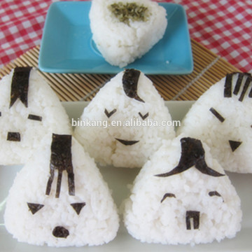 snack food rice ball making machine