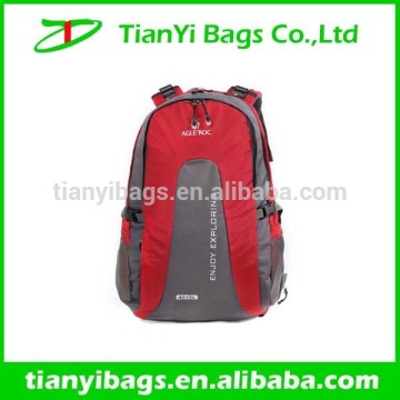 2014 new style backpack waterproof rucksack bags