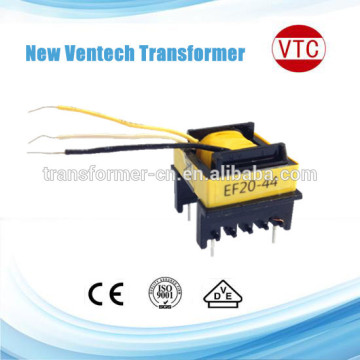 Electrical EF20 high frequency transformer used for automation equipment