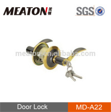 New Product Knob Silding Hotel Door Lock