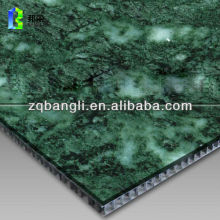 natural marble composite board