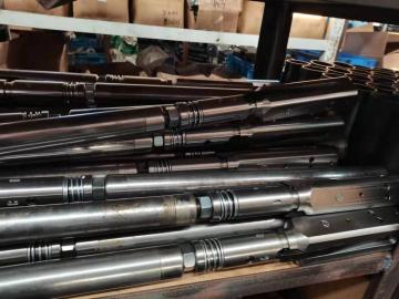 Triple Tube Core Barrels Drilling Tools