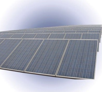 Solar Grid Tie System 10KW