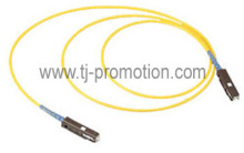 MU-MU SM simplex patch cord