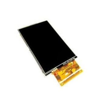 Tianma IPS LCD de 4 pulgadas TM040YDHG32