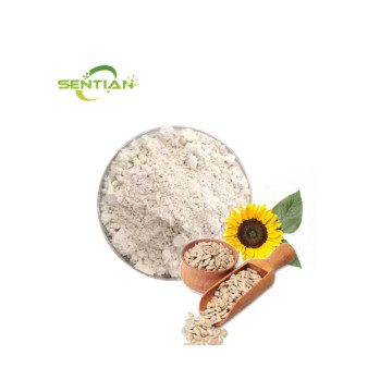 Organic Sunflower Seed Protein