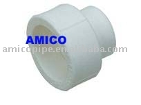 PPR Pipe Fitting-Amico Pipe