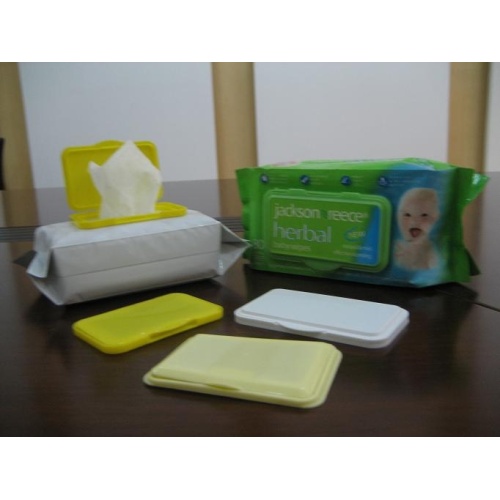 Antibacterial Organic Refreshing Baby Wipes