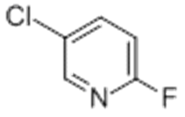Pyridine,5-chloro-2-fluoro CAS 1480-65-5