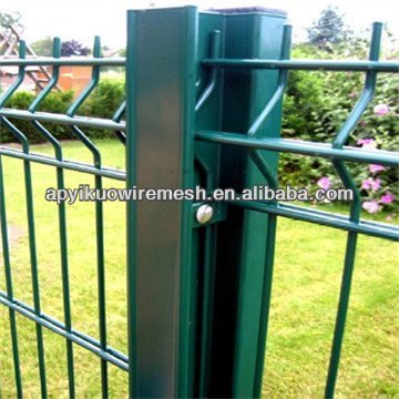 Ten years factory Protect fence