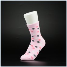 woman ankle jacquard socks sport socks