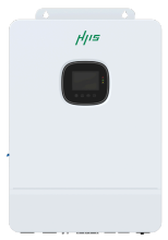 Hybrid Solar Inverter 10-12kW