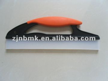 2012 new silicone water blade