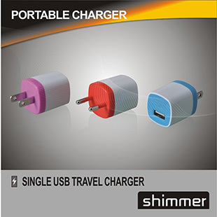 Belkin USB Travel Charger