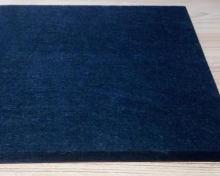 Indoor Polyester Fiber Sound Insulation Board