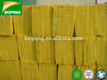 Grade A Rock/mineral wool blanket/roll sound-proof