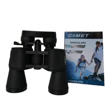 Economic comet high definition zoom binoculars