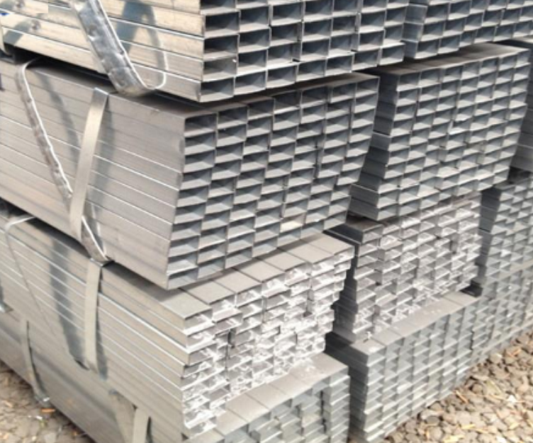 Hollow Section Steel Pipes