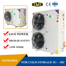 10HP Refrigeration Condensing Unit for Medium Temperature cold room